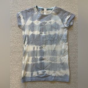 Ivivva Tie Dye Shirt